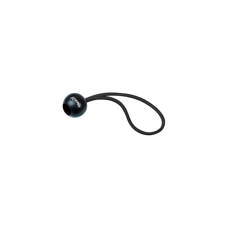 Ribimex Attache rapide élastique pour bâche lot de 10