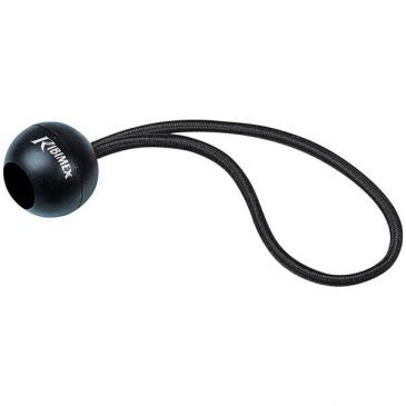 Ribimex Attache rapide élastique pour bâche lot de 10
