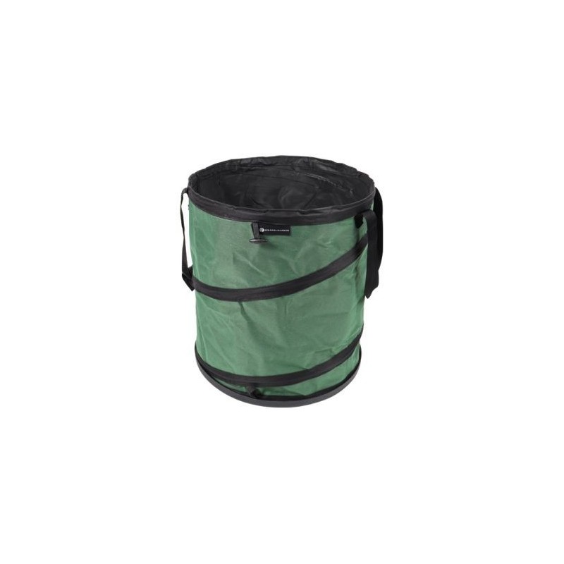 Spear & Jackson Sac de jardin 56 litres pop up