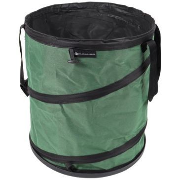 Spear & Jackson Sac de jardin 56 litres pop up