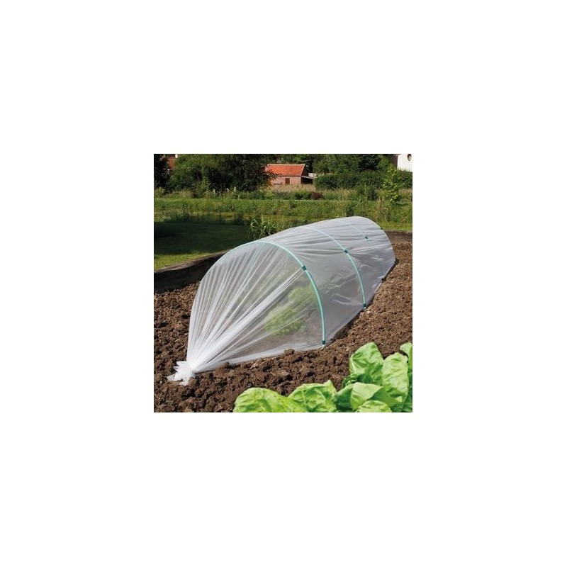 NORTENE Film biocontrol forcage anti insectes transp. anti-uv