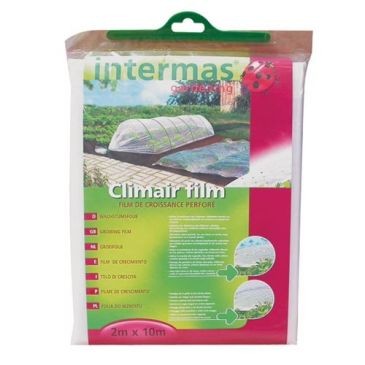 NORTENE Film forcage perforé 10mx2m