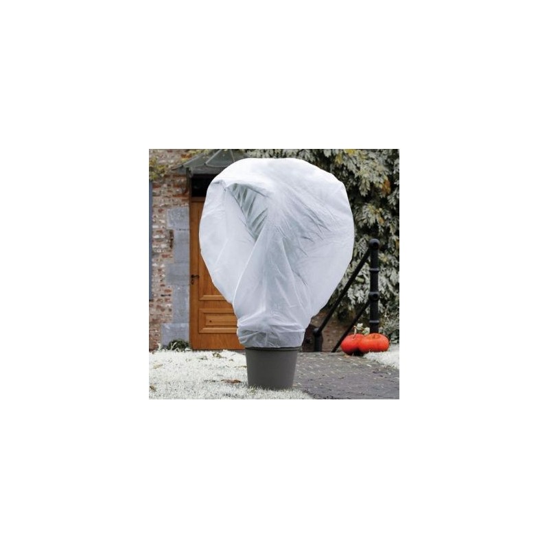 NORTENE Wintertex voile d'hivernage 2x5m