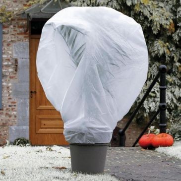 NORTENE Wintertex voile d'hivernage 2x5m
