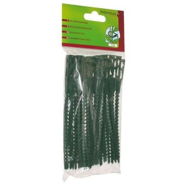 NORTENE Lien horticole 17cm x40 blister