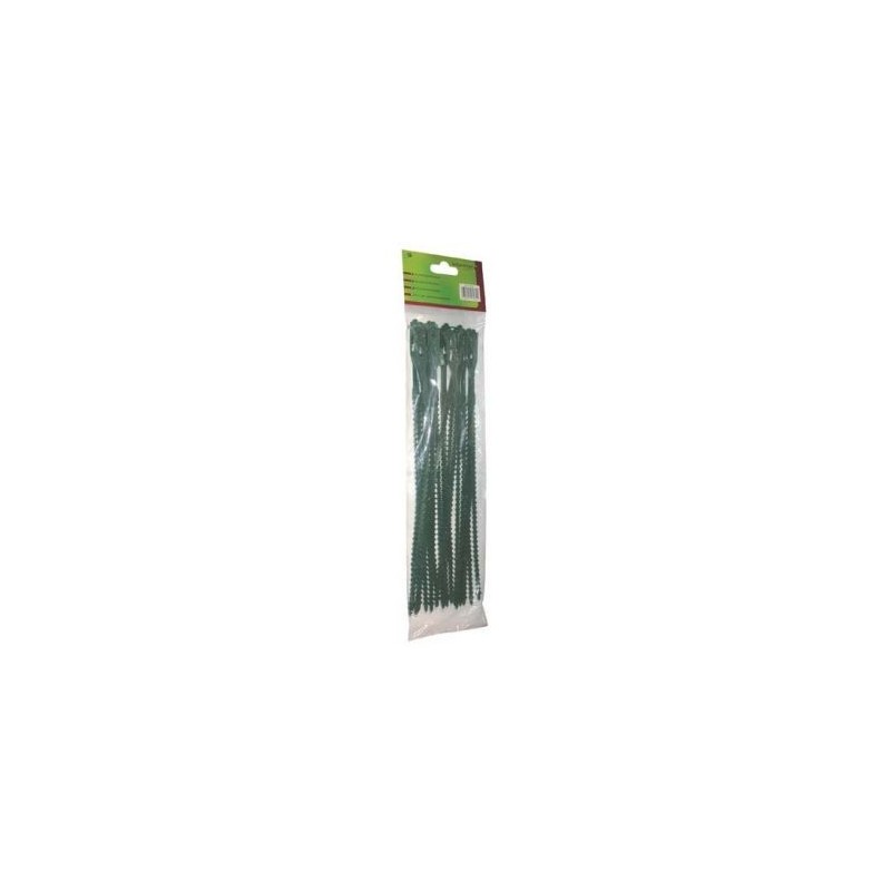 NORTENE Lien horticole 35cm x20 blister
