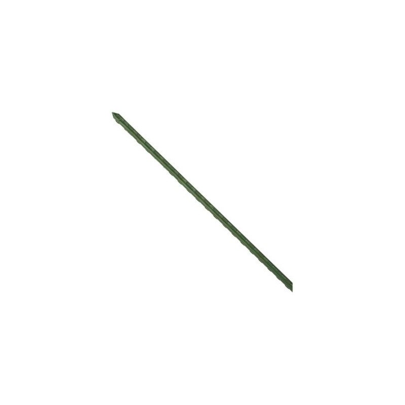 NORTENE Tuteur acier plastifié 0.90m