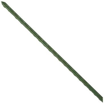 NORTENE Tuteur acier plastifié 0.90m