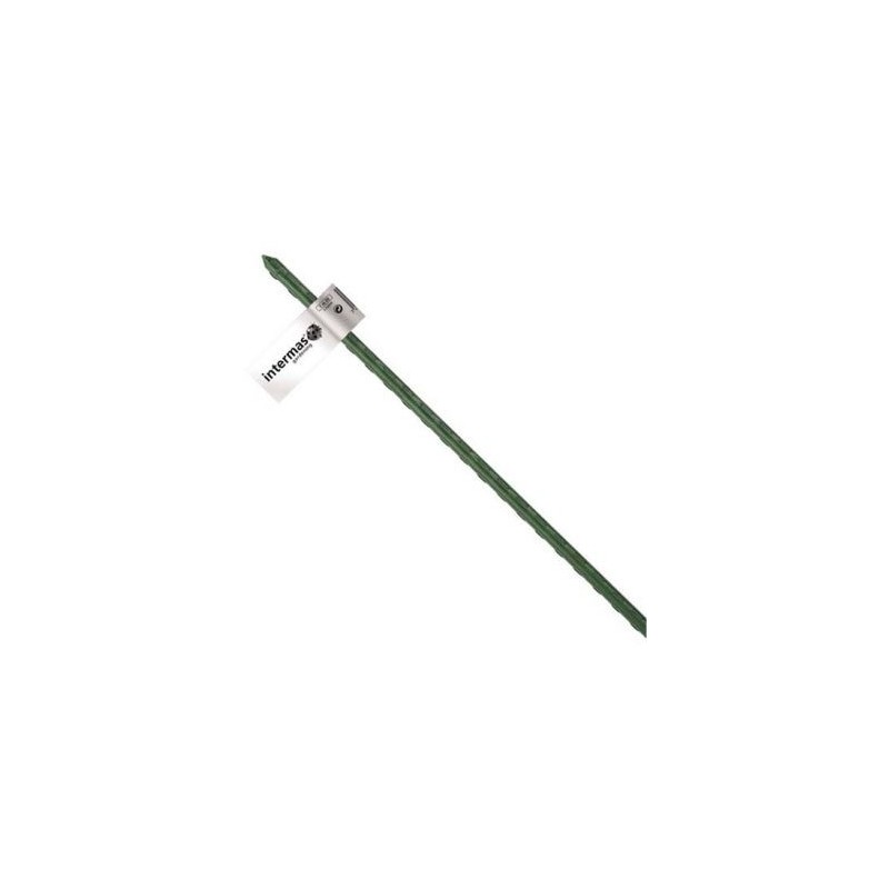NORTENE Tuteur acier plastifié 1.80m