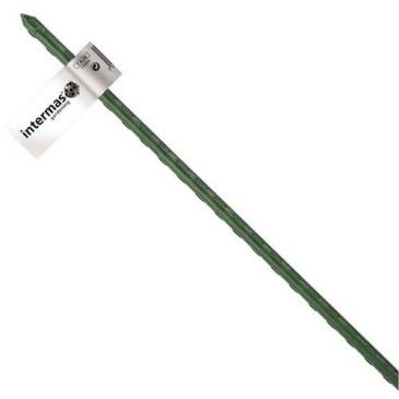 NORTENE Tuteur acier plastifié 1.80m