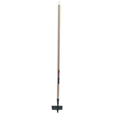 Spear & Jackson Binette lame inox 16cm manche 130cm