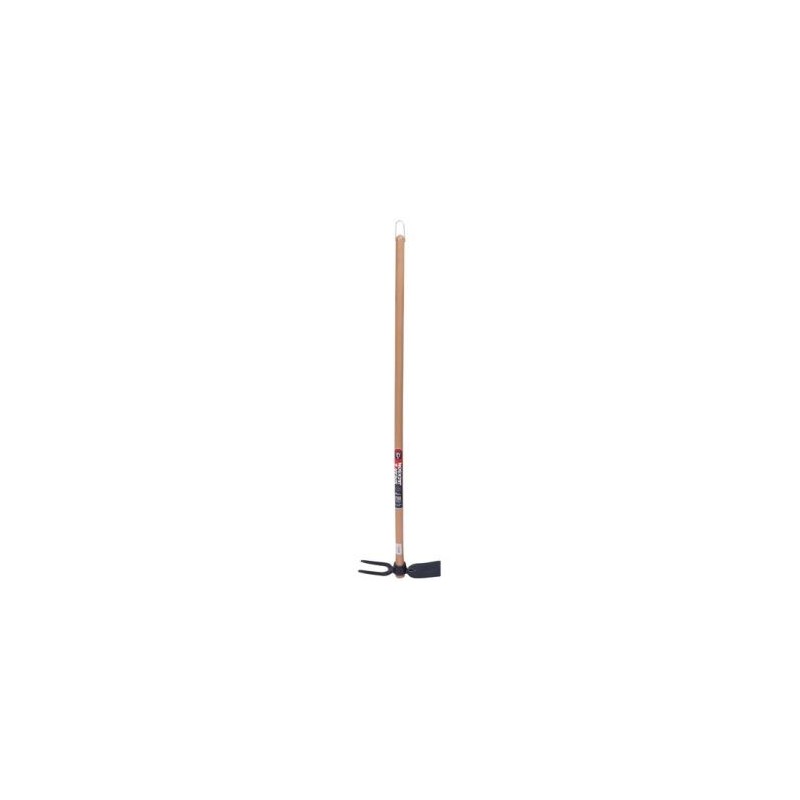 Spear & Jackson Serfouette forgée panne fourche 26cm manche 110cm