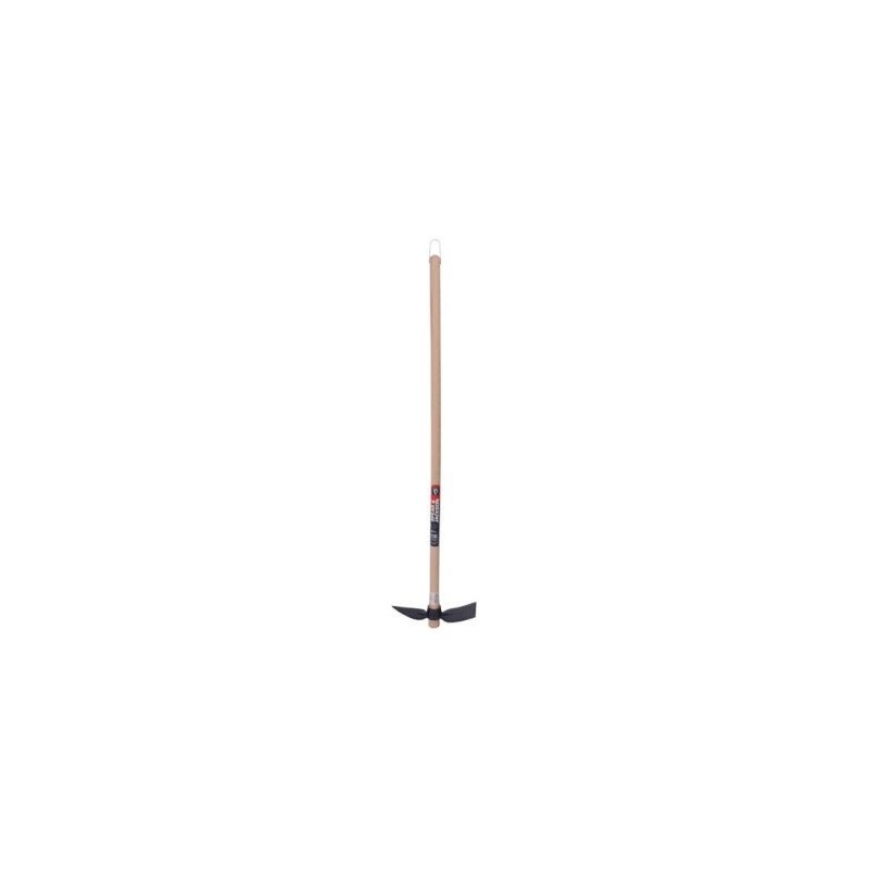 Spear & Jackson Serfouette forgée panne langue 26cm manche 110cm