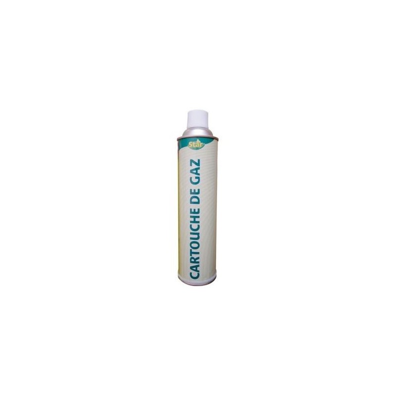 Star Jardin Cartouche de gaz Brul’Star 300g /nc