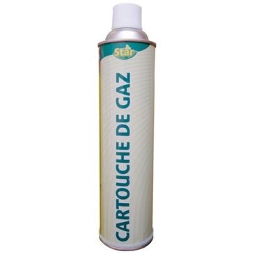 Star Jardin Cartouche de gaz Brul’Star 300g /nc