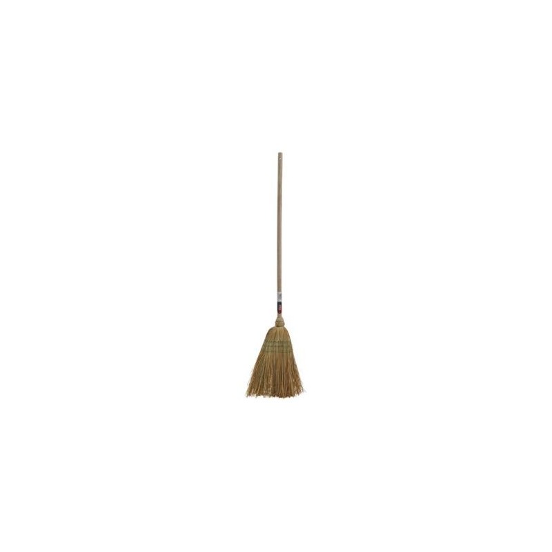 Spear & Jackson Balai enfant paille de riz pm