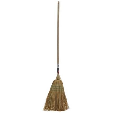 Spear & Jackson Balai enfant paille de riz pm