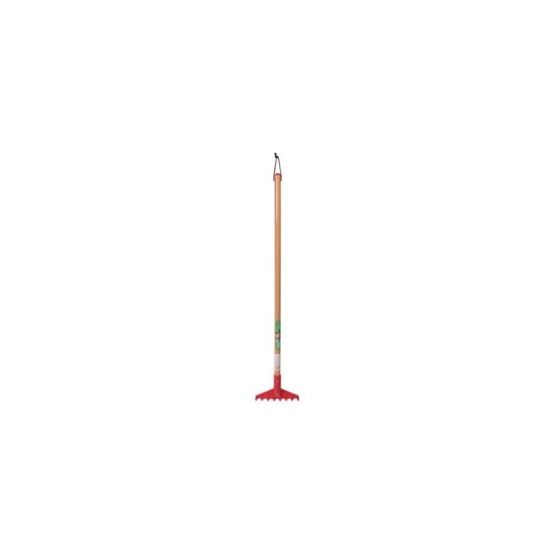 Spear & Jackson Rateau enfant plastique 82.5cm