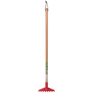 Spear & Jackson Rateau enfant plastique 82.5cm