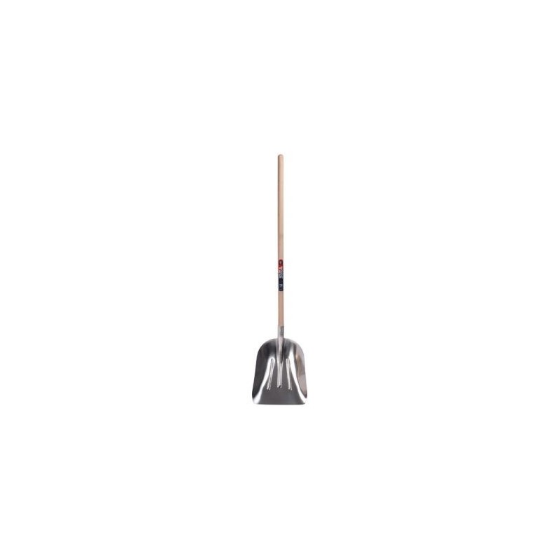 Spear & Jackson Pelle aluminum nervurée 120cm