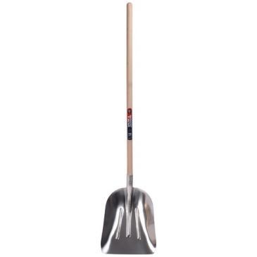 Spear & Jackson Pelle aluminum nervurée 120cm