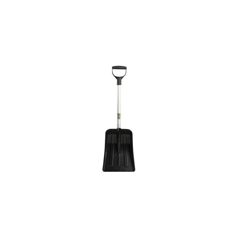 Spear & Jackson Pelle auto plastique télescopique