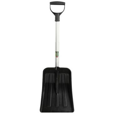 Spear & Jackson Pelle auto plastique télescopique