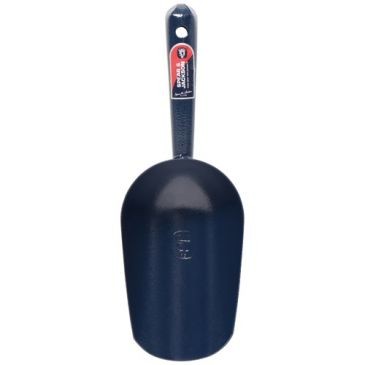 Spear & Jackson Pelle à terreau tout acier 33cm