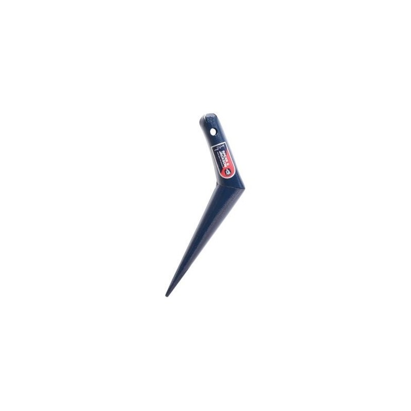 Spear & Jackson Plantoir tout acier 27.5cm