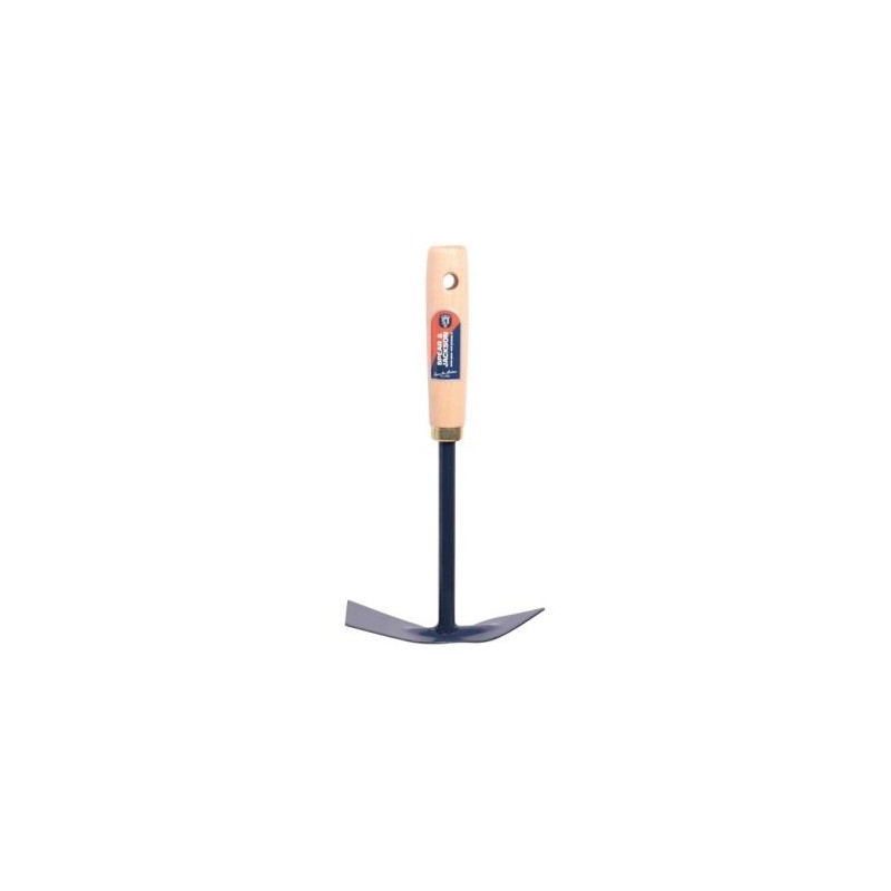 Spear & Jackson Serfouette à fleur panne et langue 28cm manche bois