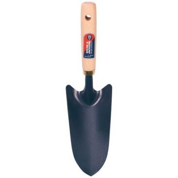 Spear & Jackson Transplantoir manche bois 32cm