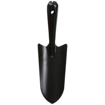 NO NAME Transplantoir tout acier 29.5cm