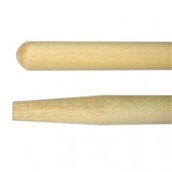 Rousselet Manche râteau bois dur 1.65m 3844 - Image 3