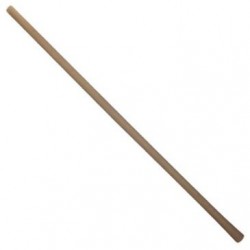 Rousselet Manche serfouette bois dur 1m30 diamètre 32 - Image 3