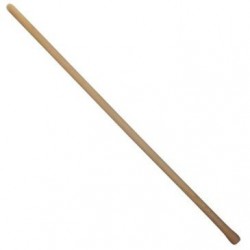Rousselet Manche serfouette 1.1m d35 bois dur 2747 - Image 3