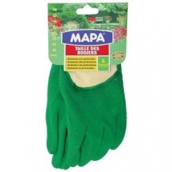 Mapa Gant rosier latex taille 8 - Image 3