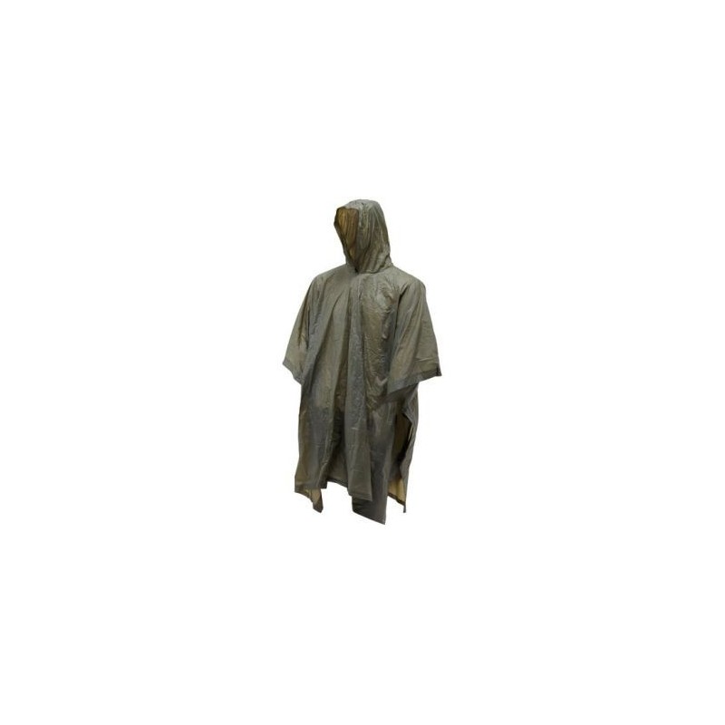 CAO Poncho tous usages vinyle 2.03 x 1.27m
