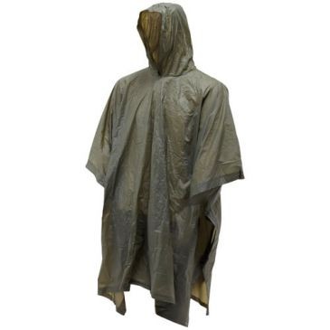 CAO Poncho tous usages vinyle 2.03 x 1.27m