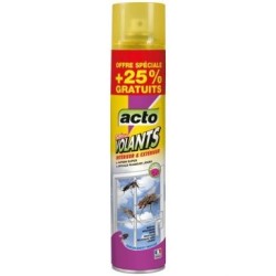 Acto aérosol spécial volants 500ml