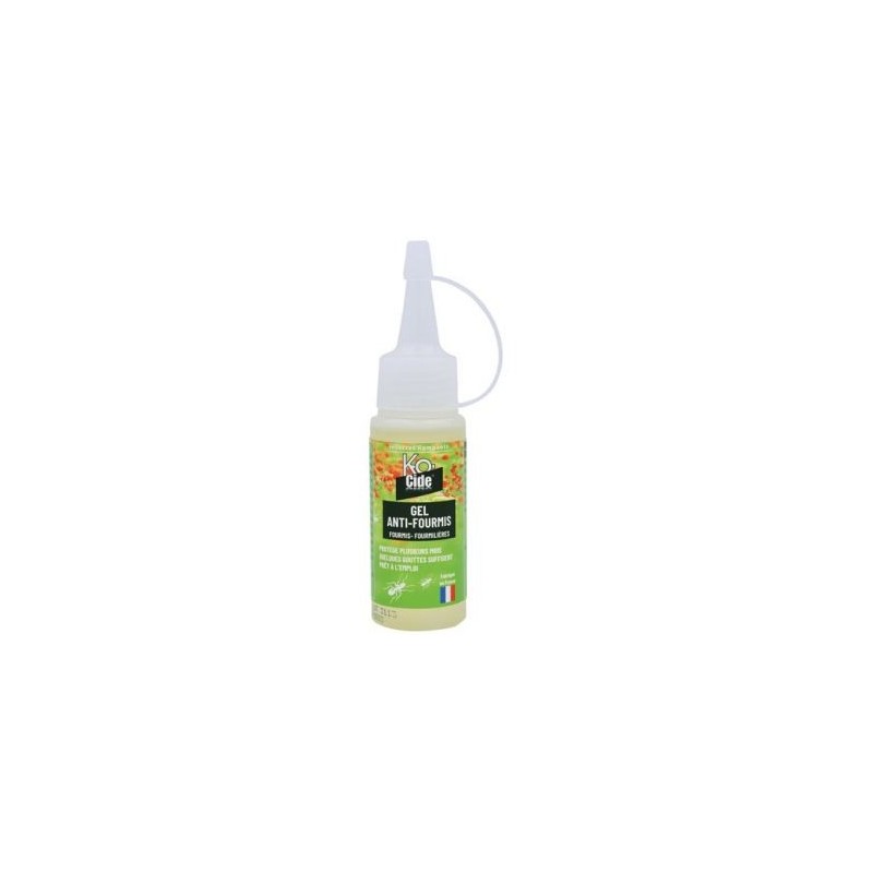 Kocide Kocide gel anti fourmis 50 ml