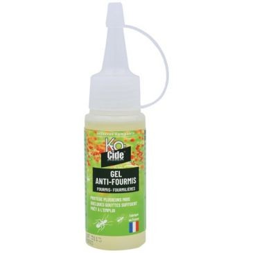 Kocide Kocide gel anti fourmis 50 ml