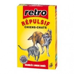 Acto Répulsif chien chat 400gr acto rech4 - Image 3