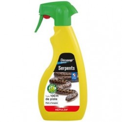 Decamp' Répulsif serpent 1 litre crea - Image 3