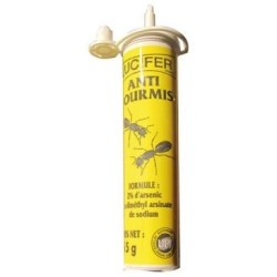 Antifourmis tube 15g