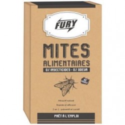 Fury Piège à mites alimentaires x2 - Image 3
