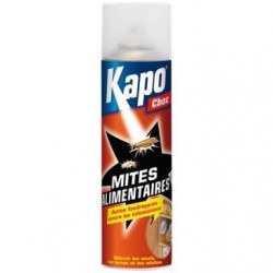 Kapo Kapo choc mite alimentaires aerosol 250ml - Image 3