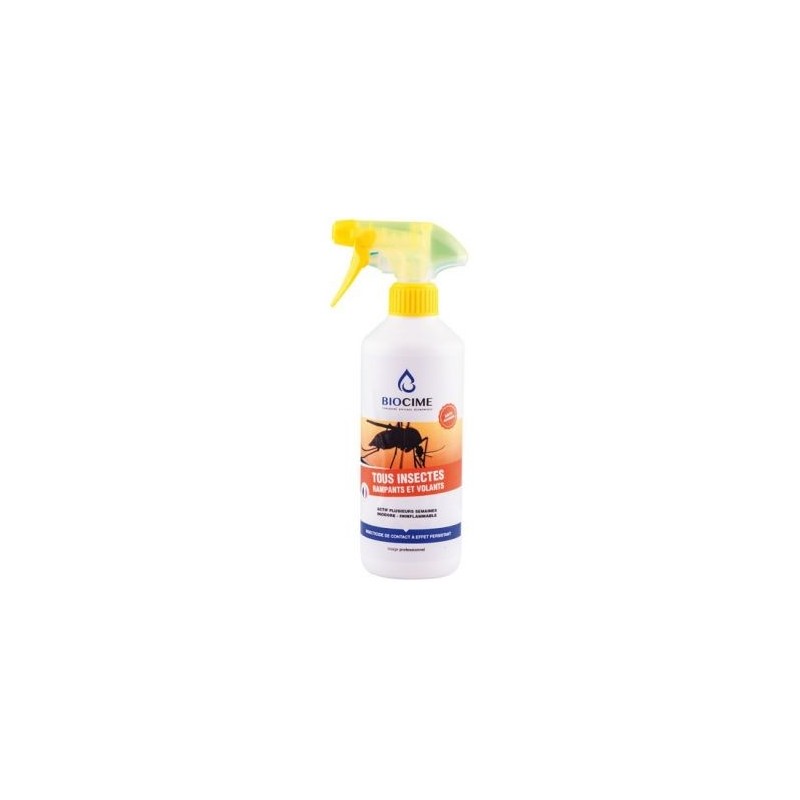 BIOCIME Biocime insecticide 500ml