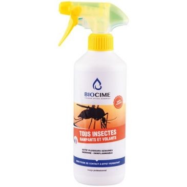 BIOCIME Biocime insecticide 500ml