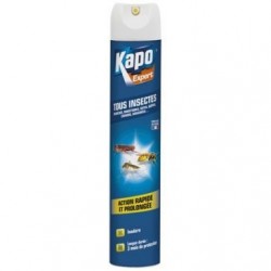 Kapo Tous insectes multi-usages 500ml Kapo Expert - Image 3