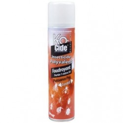 Kocide Kocide insec.foud.polyvalent 400ml kpo - Image 3